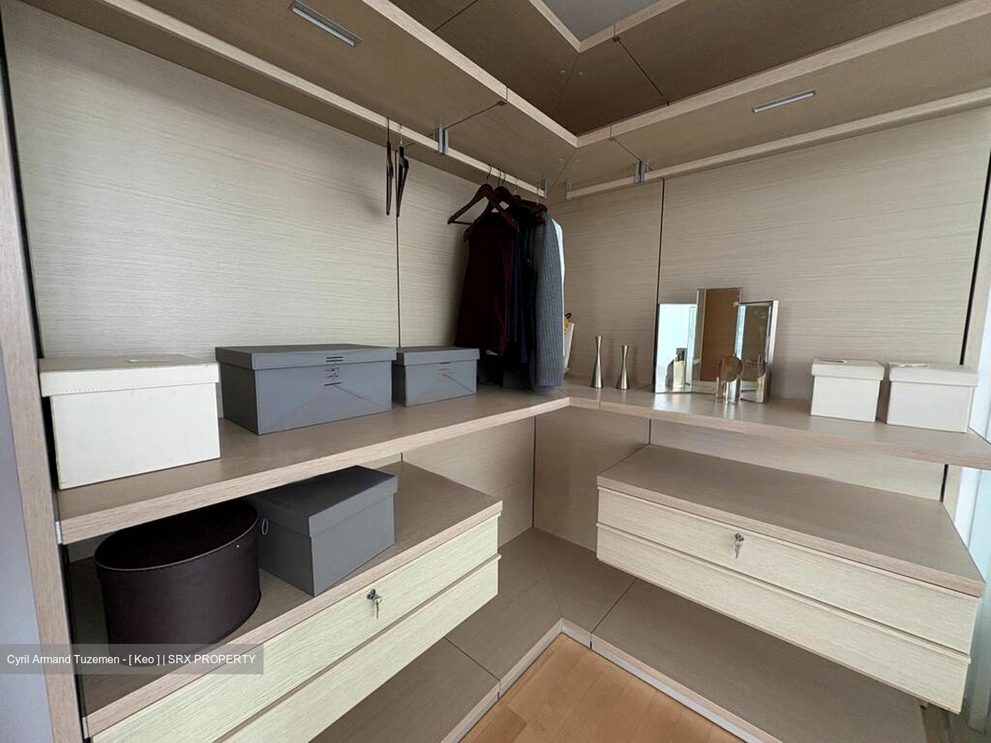 Cliveden At Grange (D10), Condominium #467395081